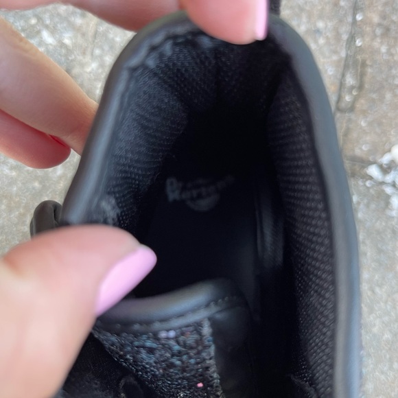 Dr. Martens glittery disco boots - Picture 8 of 8